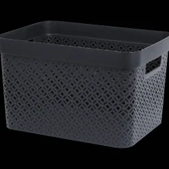 Curver mand Terrazzo