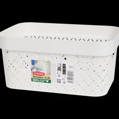 Curver opbergmand Terrazzo