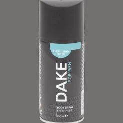 Dake For Men deodorant