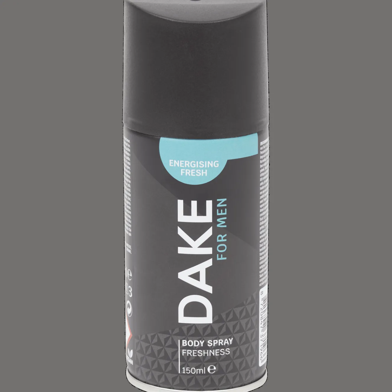 Dake For Men deodorant