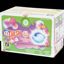 Dash 3-in-1 pods Wildflower Fresh