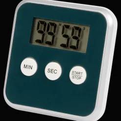 DAY digitale kookwekker