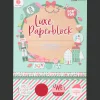 DécoTime luxe papierblok