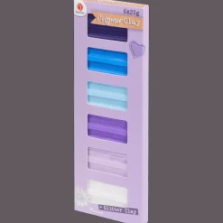 DécoTime polymeer bak-klei