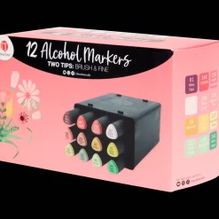 DécoTime twinmarkers