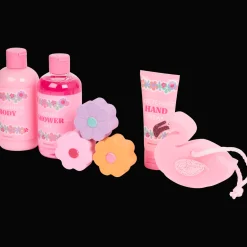 De Beauty Bus giftset