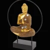 Decoratieve boeddha