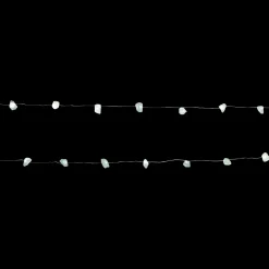 Deluxa kristallen lichtslinger