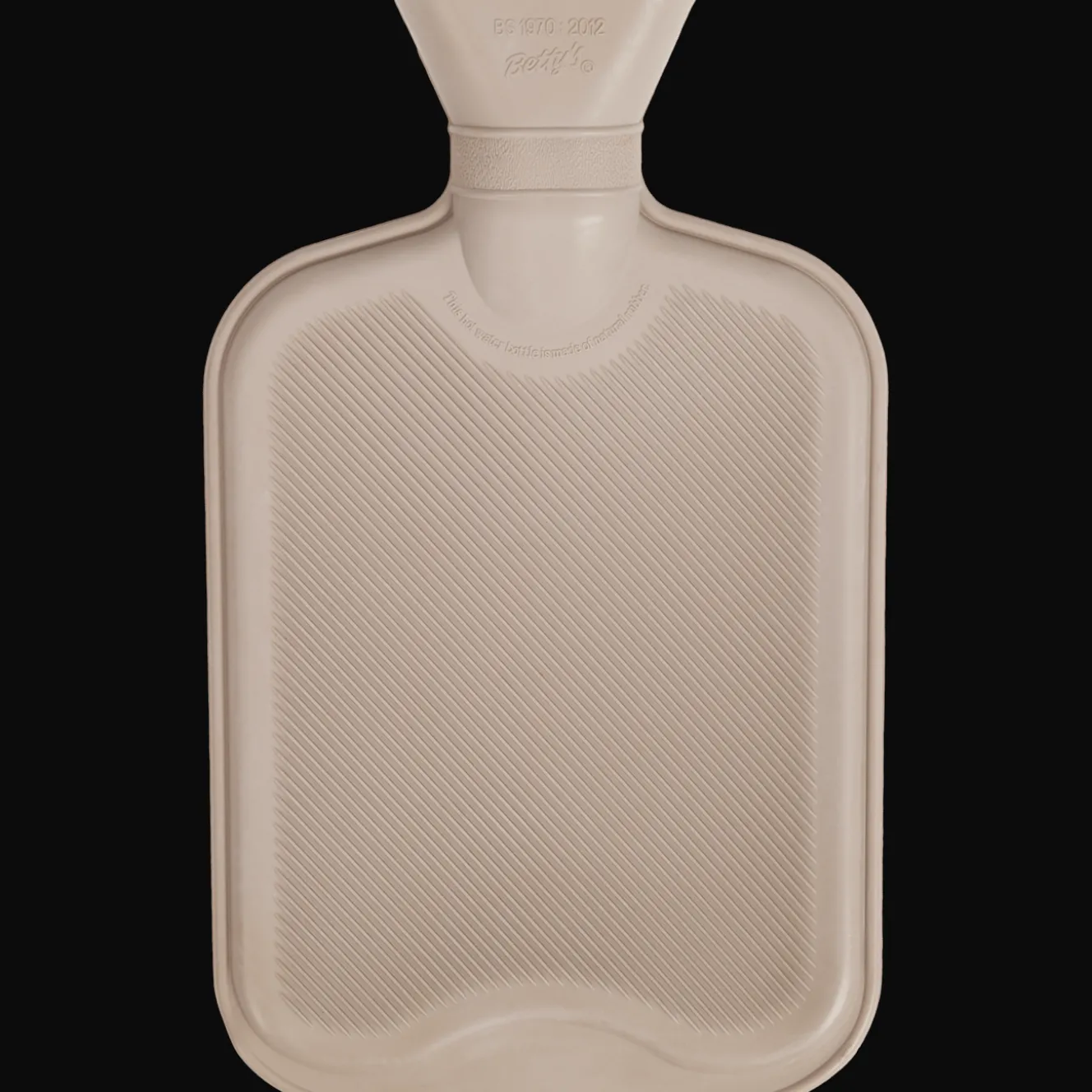 Deluxa warmwaterkruik