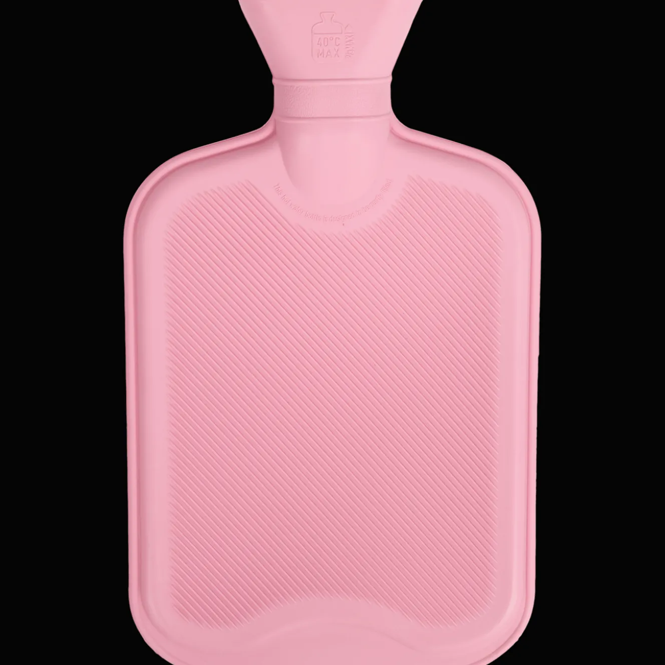 Deluxa warmwaterkruik