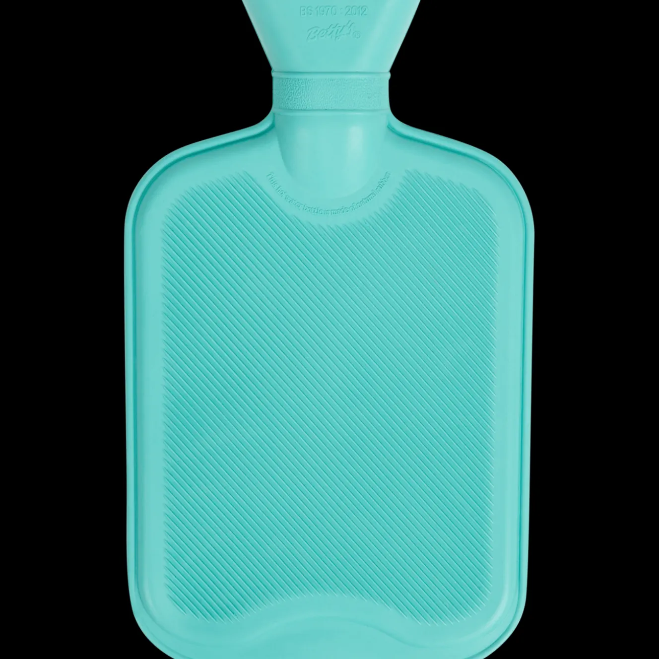 Deluxa warmwaterkruik