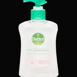 Dettol handzeep Jasmijn