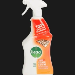 Dettol keukenreiniger Power