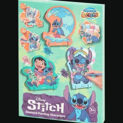 Diamond painting figuren