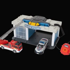 Dickie Toys rescue station