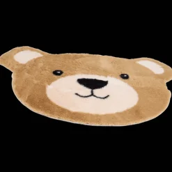 Dierenkop vloerkleed