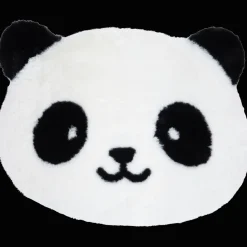 Dierenkop vloerkleed