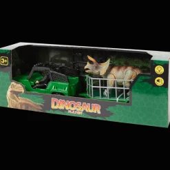 Dinosaurus speelset