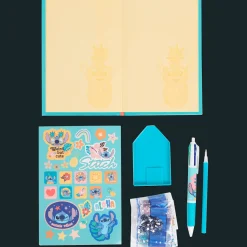Disney dagboek decoratieset
