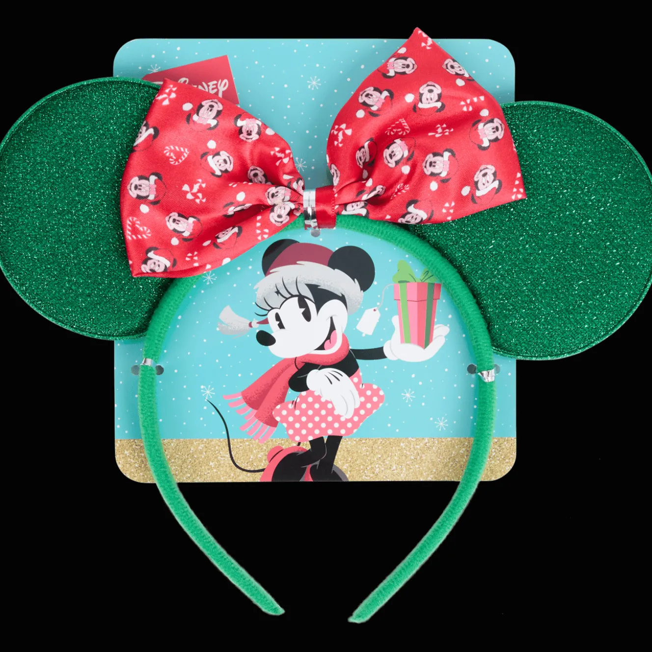 Disney diadeem Minnie Mouse