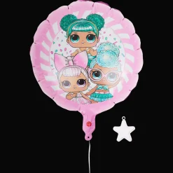 Disney folieballon