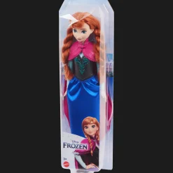 Disney Frozen pop