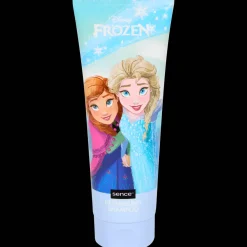 Disney Frozen shampoo