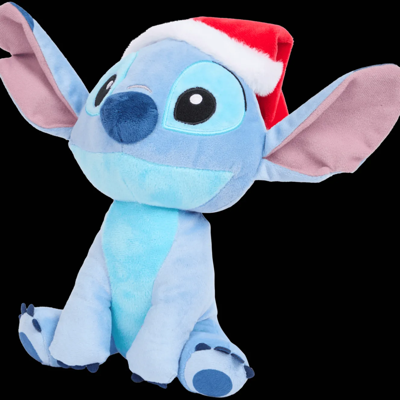 Disney kerstknuffel