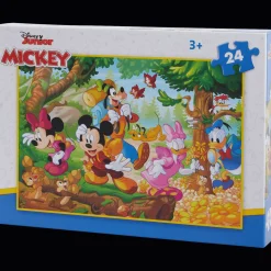 Disney puzzel