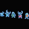 Disney Stitch mini-figuren
