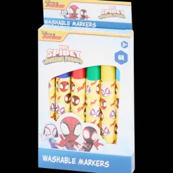 Disney uitwasbare stiften