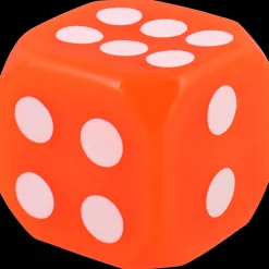 Dobbelsteen met licht