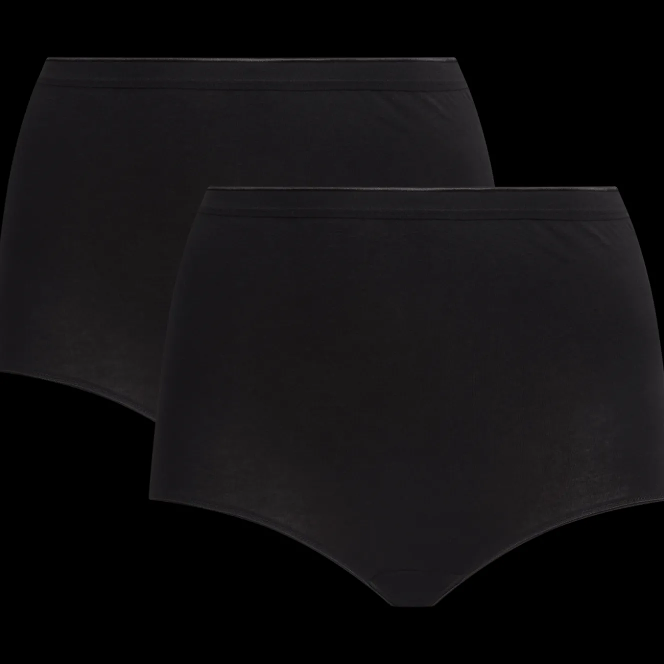 Dolce Bella maxi-slips