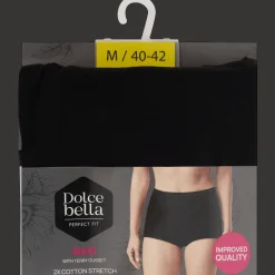 Dolce Bella maxi-slips