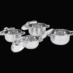 Domotti kookpannenset