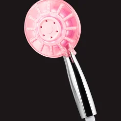 Douchekop met ledlicht