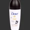 Dove deodorant Invisible Dry