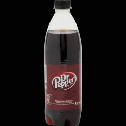 Dr. Pepper
