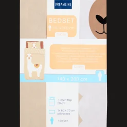 Dreamline dekbedovertrek