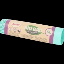 Dumil bio-afvalzakken