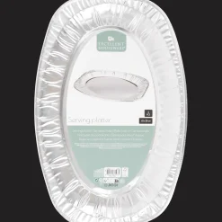 Dumil serveerschalen