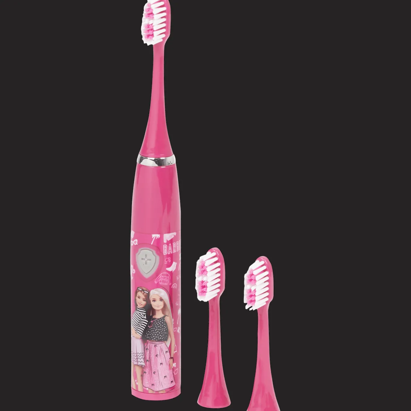 Elektrische kindertandenborstel