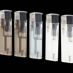 Elektronische aansteker