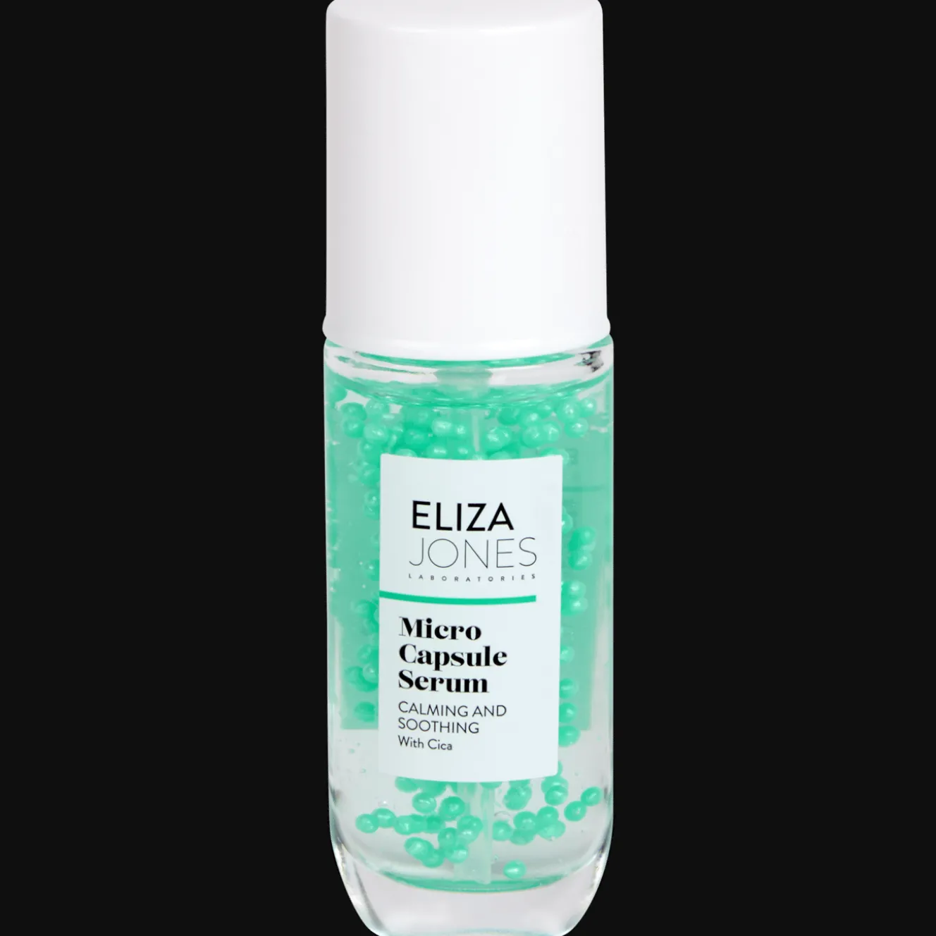 Eliza Jones micro capsule serum