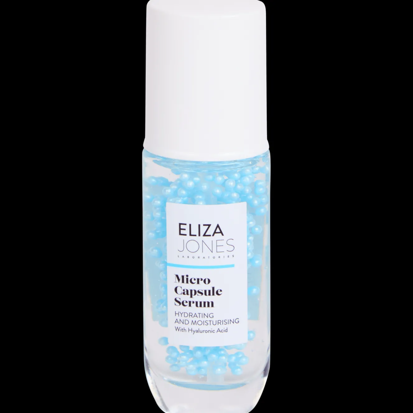 Eliza Jones micro capsule serum