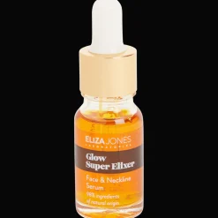 Eliza Jones serum