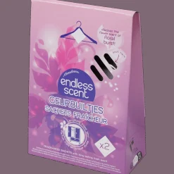 Endless Scent geurzakjes