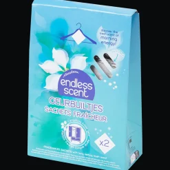 Endless Scent geurzakjes