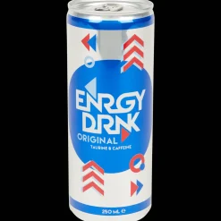 Energy Drink Original