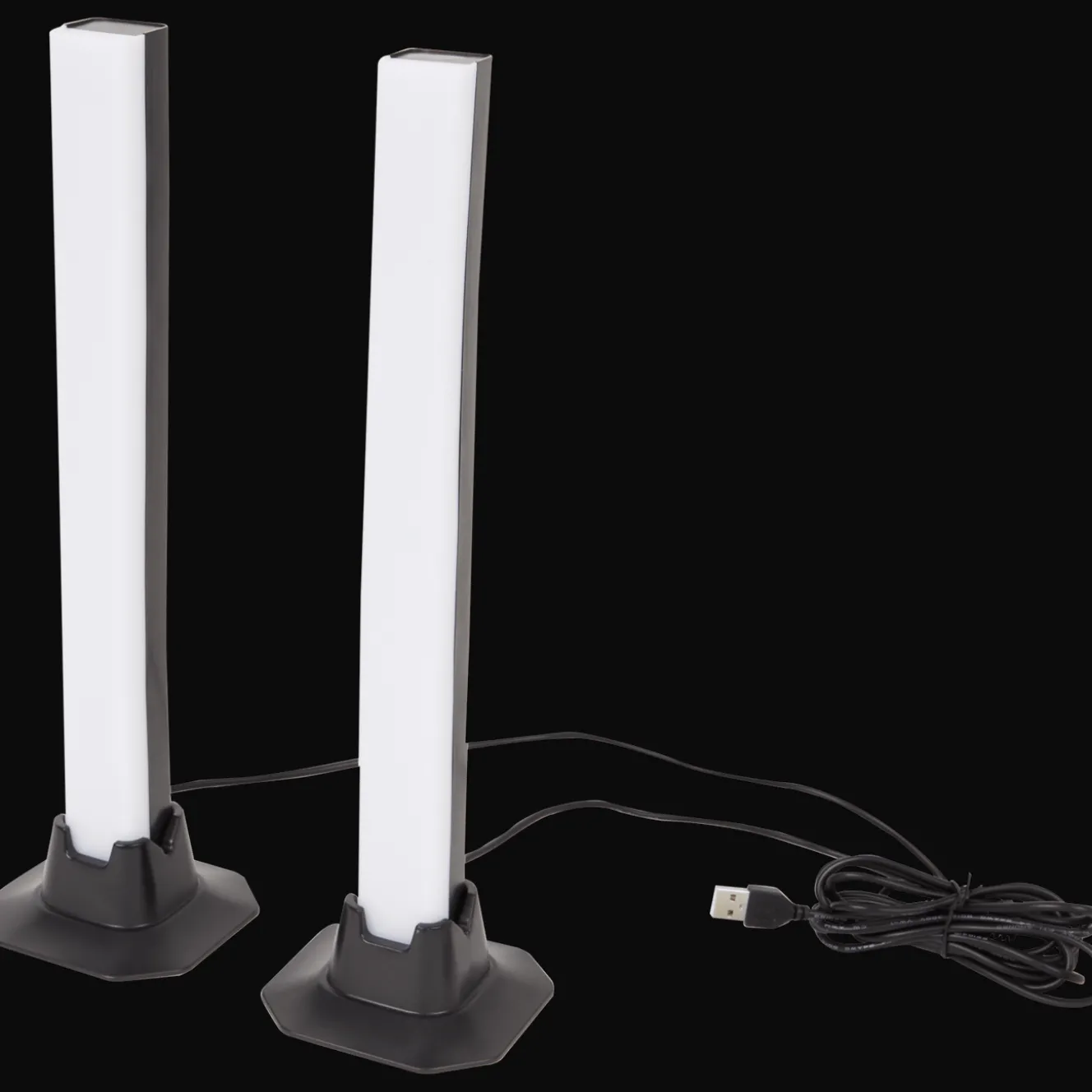 Eurodomest multicolor lichtbalken